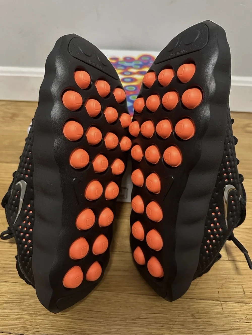 Nike ***these are